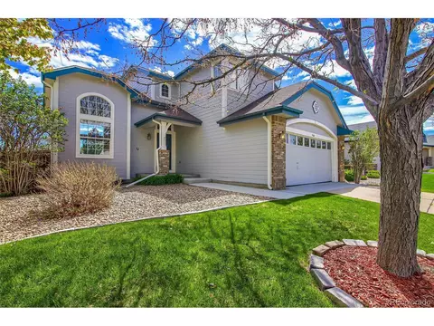 9468 Troon Village Dr, Lone Tree, CO 80124