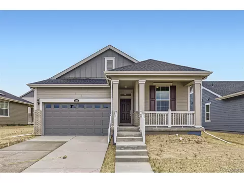 5168 N Quemoy St, Aurora, CO 80019