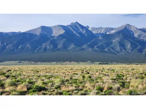 10 Kk 6th St, Blanca, CO 81152
