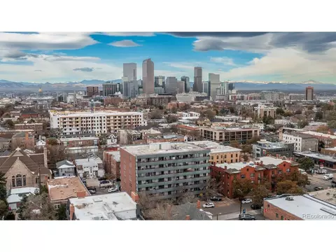 1441 N Humboldt St #307, Denver, CO 80218