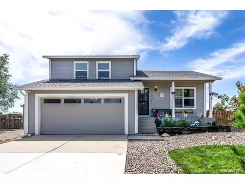 Undisclosed, Colorado Springs, CO 80906