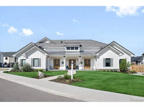 Undisclosed, Golden, CO 80401