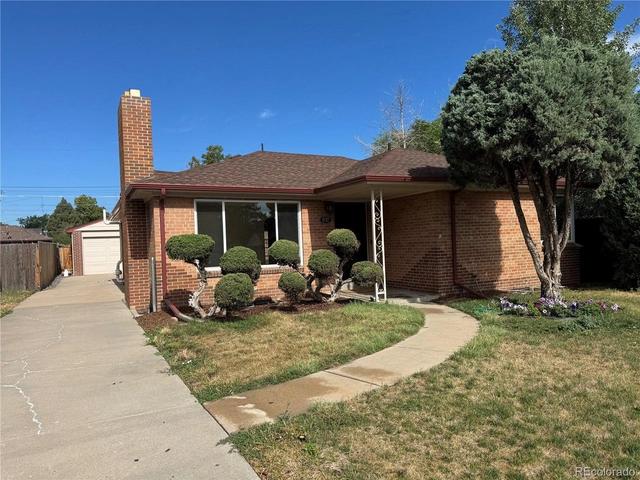 2127 Niagara St, Denver, CO 80207