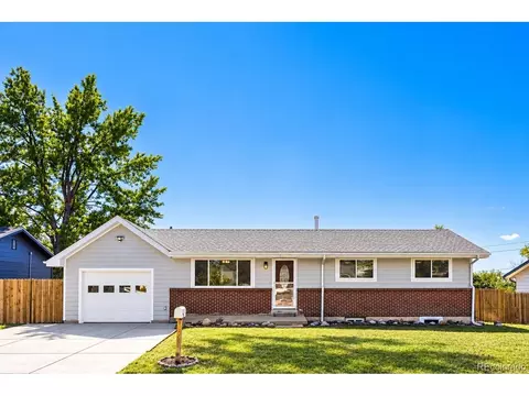 4624 W 87th Ave, Westminster, CO 80031
