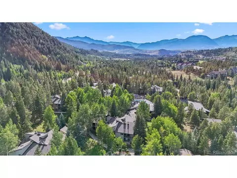 1977 Soda Ridge Rd #1180, Dillon, CO 80435