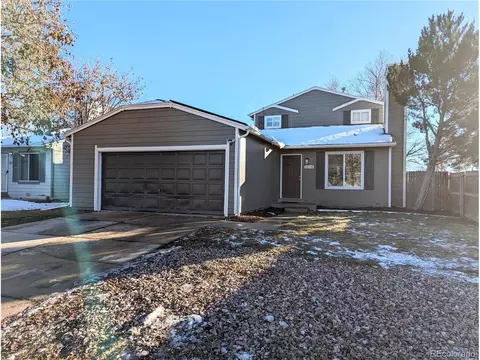 1614 Ensenada Way, Aurora, CO 80011