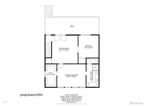 4565 Eliot St, Denver, CO 80211 photo 35