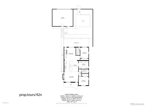 4565 Eliot St, Denver, CO 80211 photo 36