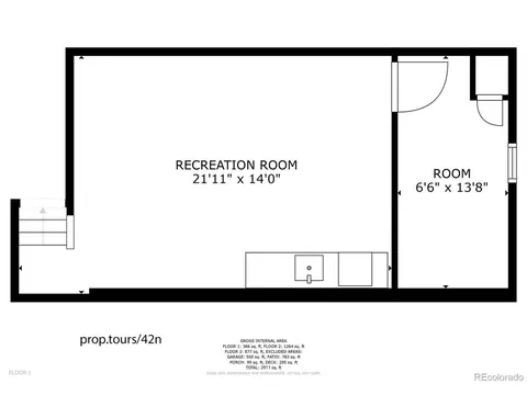 4565 Eliot St, Denver, CO 80211 photo 37