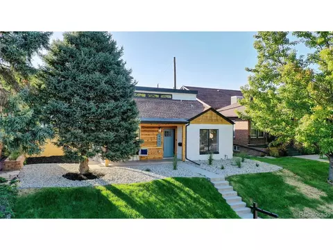 4565 Eliot St, Denver, CO 80211 photo 1