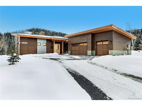 Undisclosed, Silverthorne, CO 80498 photo 1