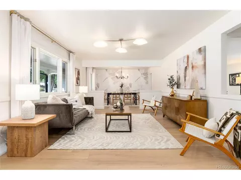 5815 W Plymouth Dr, Littleton, CO 80128