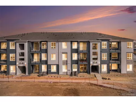 16881 Askins Loop #302, Parker, CO 80134