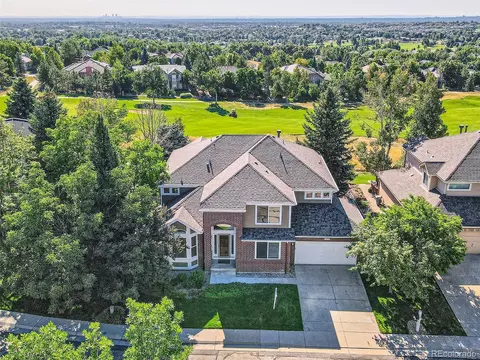 17056 W 71st Pl, Arvada, CO 80007