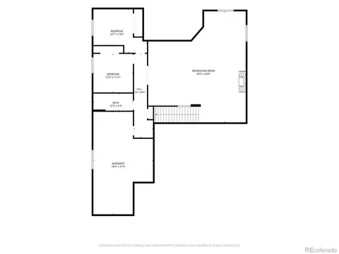 5486 Mesa Top Dr, Monument, CO 80132 photo 32