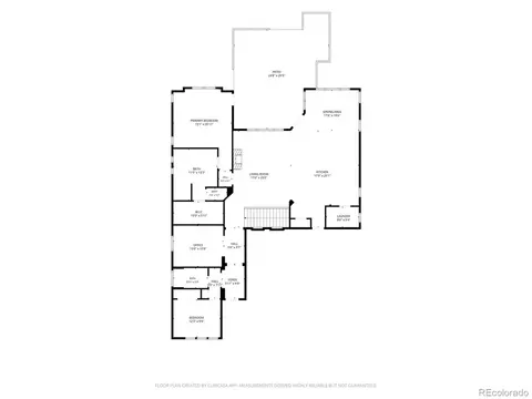5486 Mesa Top Dr, Monument, CO 80132 photo 31