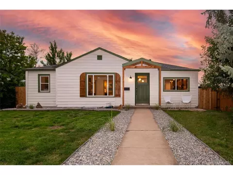 4743 Osceola St, Denver, CO 80212