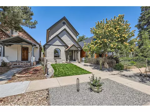 4471 W 30th Ave, Denver, CO 80212