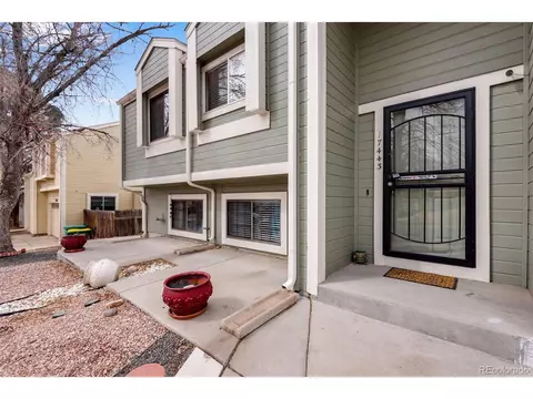 17443 E Ford Dr, Aurora, CO 80017 photo 3
