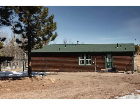 Undisclosed, Hartsel, CO 80449 photo 4