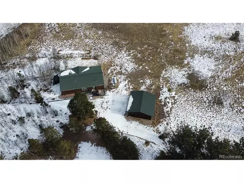 Undisclosed, Hartsel, CO 80449 photo 6