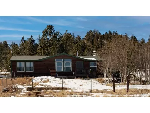 Undisclosed, Hartsel, CO 80449 photo 1