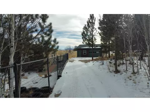 Undisclosed, Hartsel, CO 80449 photo 27
