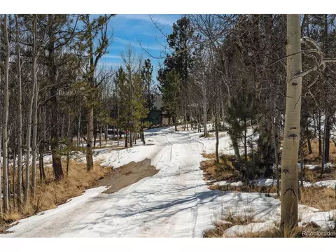 Undisclosed, Hartsel, CO 80449 photo 25