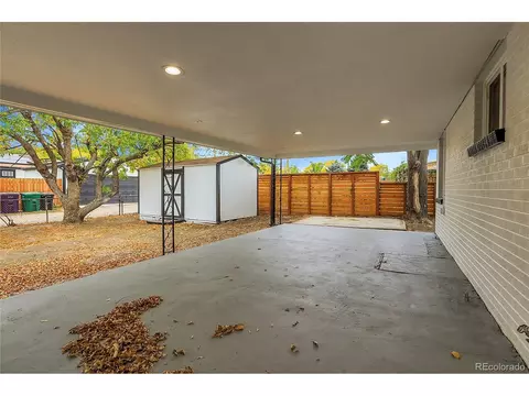 3745 E 31st Ave, Denver, CO 80205 photo 26