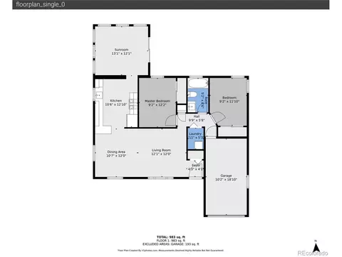 3745 E 31st Ave, Denver, CO 80205 photo 35