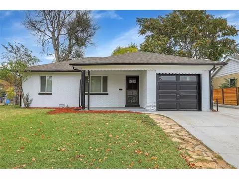 3745 E 31st Ave, Denver, CO 80205