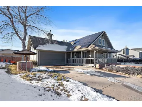 8845 S Brentwood St, Littleton, CO 80128