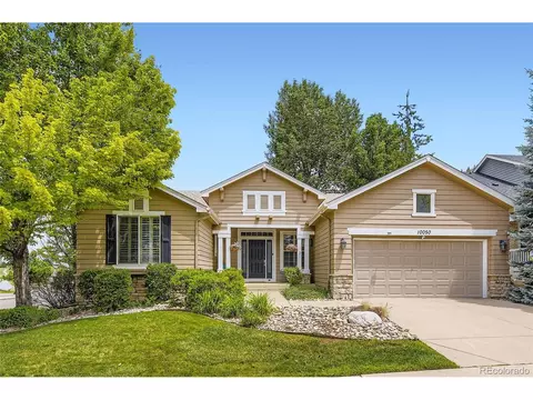 10050 Eagle Valley Way, Highlands Ranch, CO 80129