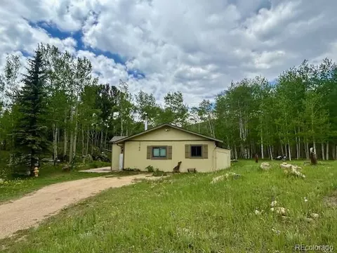 1746 Lump Gulch Rd, Black Hawk, CO 80422