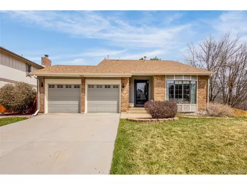 Undisclosed, Centennial, CO 80112