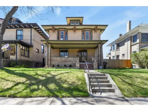 1229 Saint Paul St, Denver, CO 80206