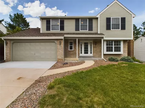 5987 E Jamison Ln, Centennial, CO 80112