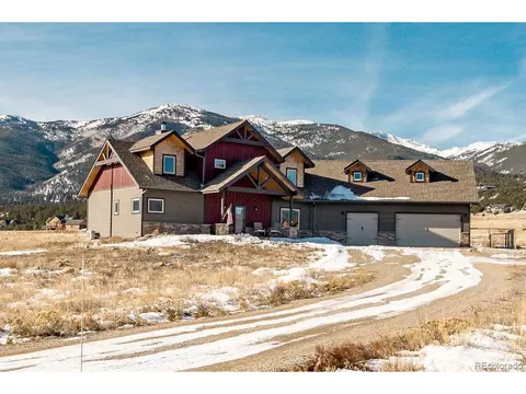 30455 Habitat Dr, Buena Vista, CO 81211