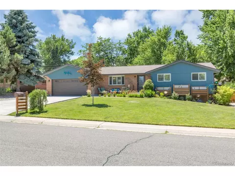 1125 Yank St, Golden, CO 80401