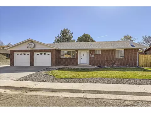 820 S Broadway Ave, Fort Lupton, CO 80621