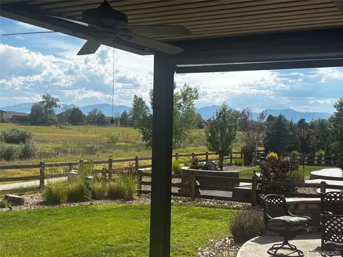 Undisclosed, Erie, CO 80516