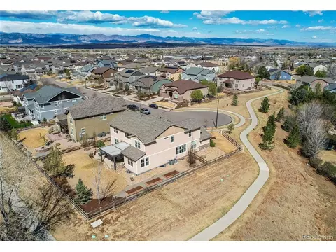 Undisclosed, Erie, CO 80516