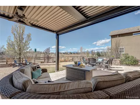 Undisclosed, Erie, CO 80516