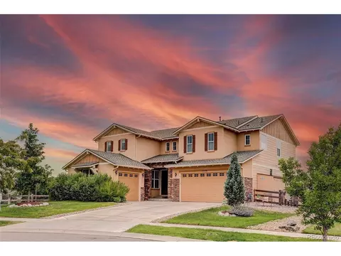 Undisclosed, Erie, CO 80516