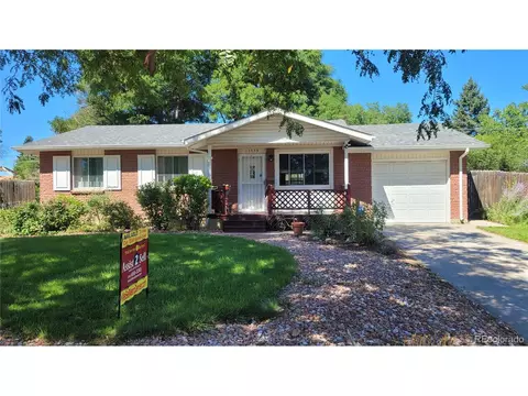 13659 E Kentucky Ave, Aurora, CO 80012