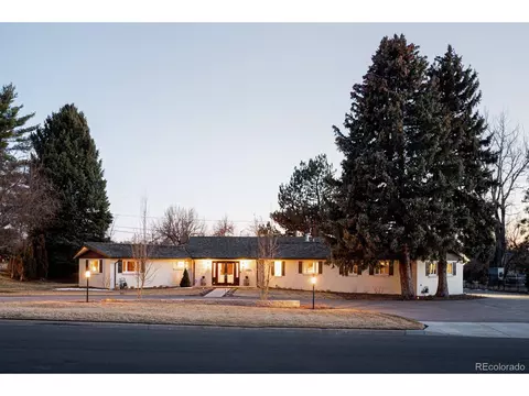 3100 E Floyd Dr, Denver, CO 80210 photo 1