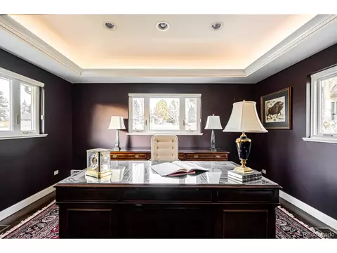 3100 E Floyd Dr, Denver, CO 80210 photo 31
