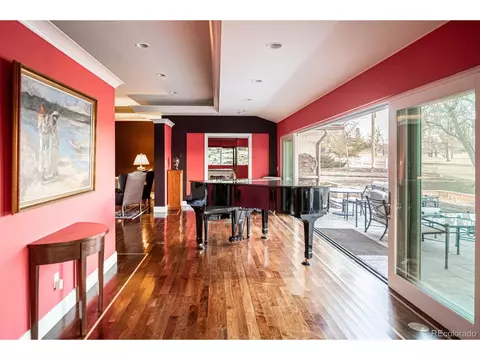 3100 E Floyd Dr, Denver, CO 80210 photo 13