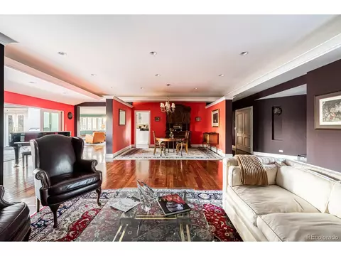 3100 E Floyd Dr, Denver, CO 80210 photo 9