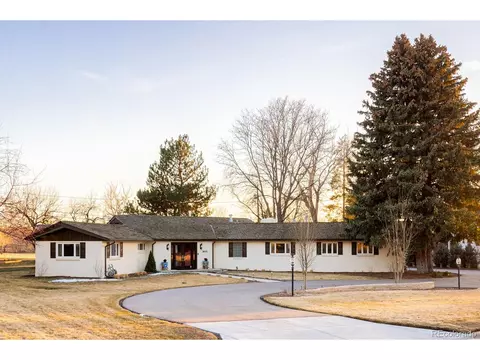 3100 E Floyd Dr, Denver, CO 80210 photo 3